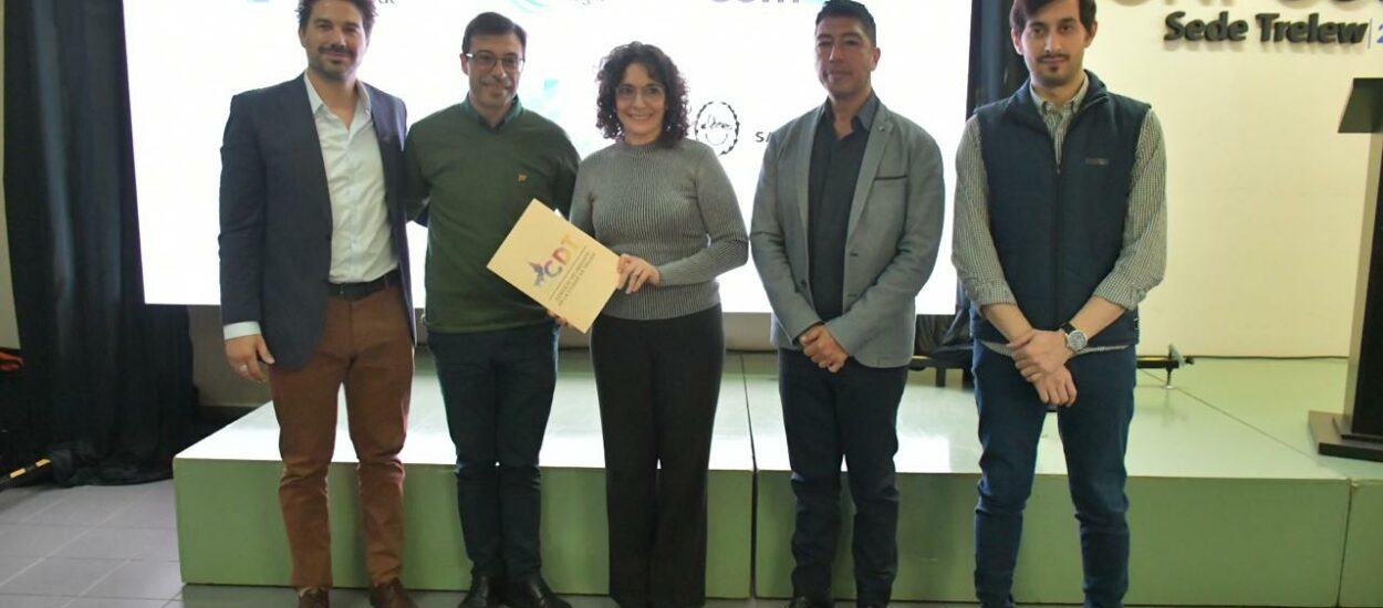 El Gobierno del Chubut inició seminario para la prevención del tráfico del patrimonio cultural, arqueológico y paleontológico