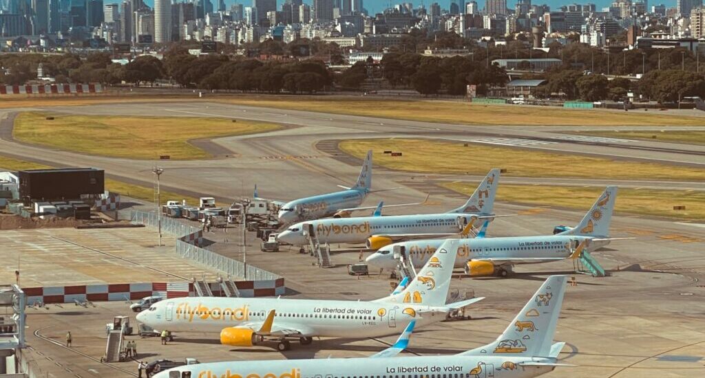 FLYBONDI se desregula a sí misma. ¿Mejora o empeora?