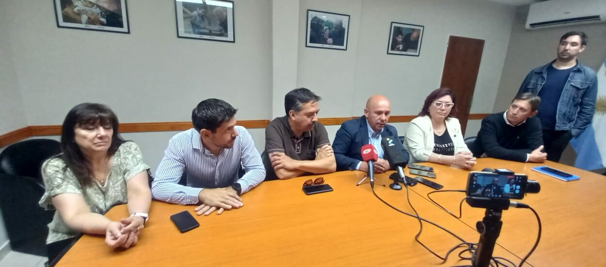 NUEVA PLATAFORMA DIGITAL PERMITE INICIAR TRÁMITES DE HABILITACIÓN MUNICIPAL 100% ONLINE