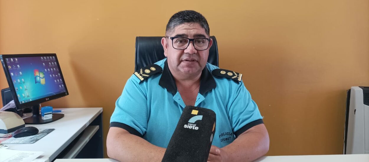 Operativo exitoso durante el recital de verano en Puerto Madryn: seguridad y control sin incidentes