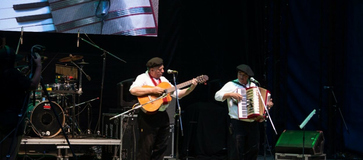 Dos fiestas populares y tres festivales de Carnaval se celebran este fin de semana en Chubut